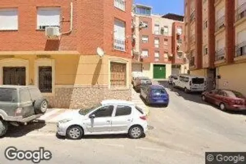 Piso en Adra
