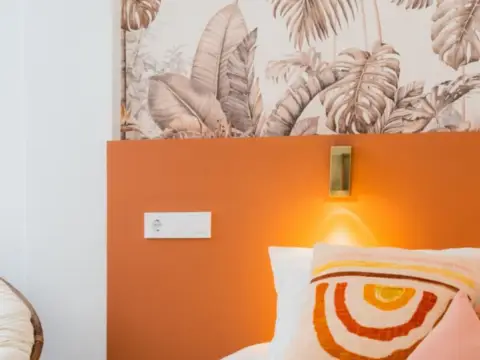 Habitación en El Cabanyal-El Canyamelar