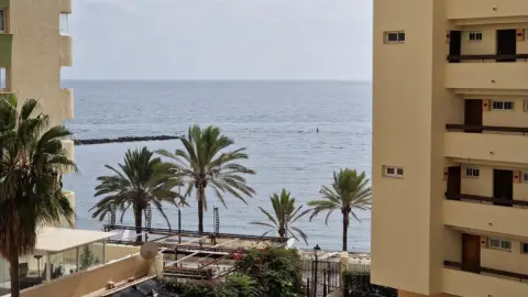 Piso en Playa de la Fontanilla