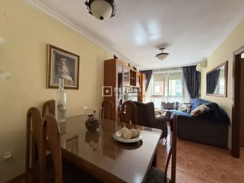 Piso en calle Héroe de Sostoa