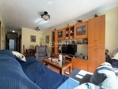 Piso en calle Héroe de Sostoa