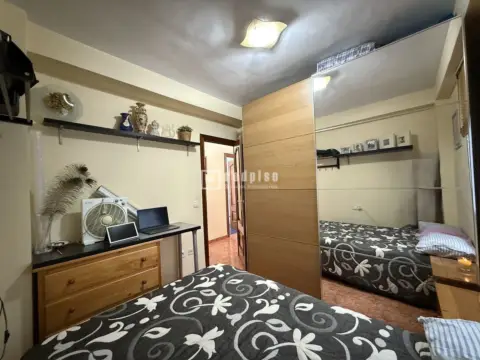 Piso en calle Héroe de Sostoa