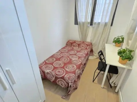 Habitación en Lucero