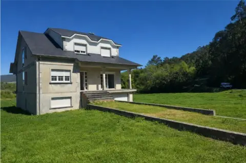 Casa en Rúa Río Leiro