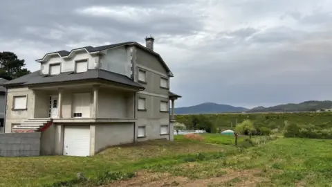 Casa en Rúa Río Leiro