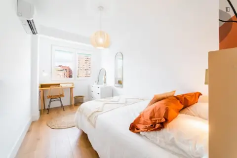 Habitación en El Cabanyal-El Canyamelar