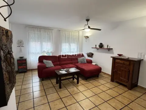 Piso en calle de Francfort