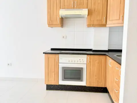 Piso en calle Santiago Beyro, 24