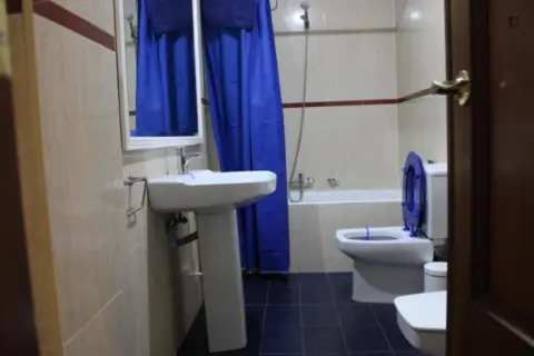 Habitación en Sant Francesc