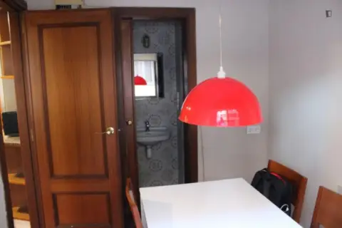 Habitación en Sant Francesc