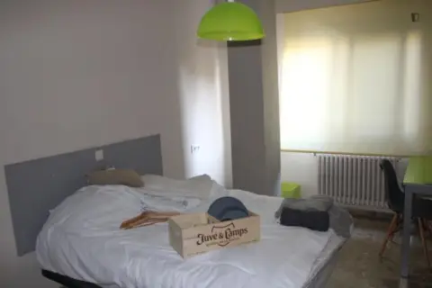 Habitación en Sant Francesc