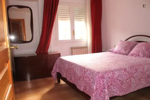 Habitación en Sant Joan Despí
