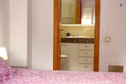 Habitación en Sant Joan Despí
