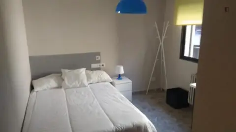 Habitación en Sant Francesc