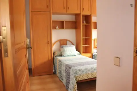 Habitación en Sant Joan Despí