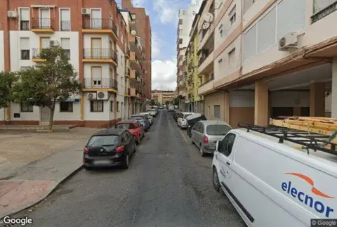 Piso en Isla Chica