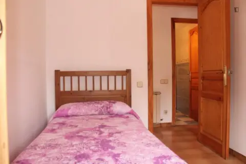 Habitación en Sant Joan Despí