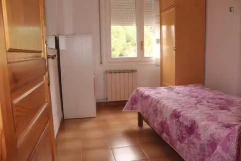 Habitación en Sant Joan Despí