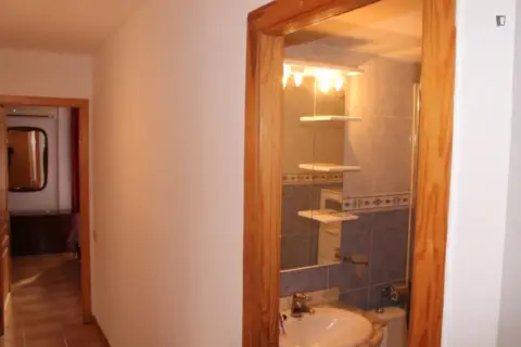 Habitación en Sant Joan Despí
