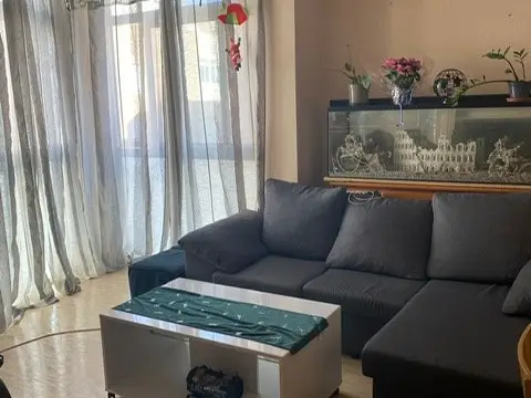 Piso en Barrio Sur