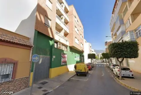 Piso en Barrio Sur