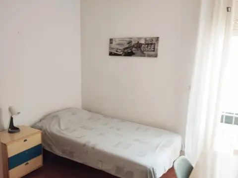 Habitación en El Guinardó