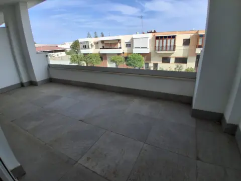 Piso en calle Extremadura
