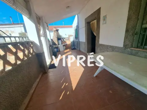 Casa en Arroyo de La Luz