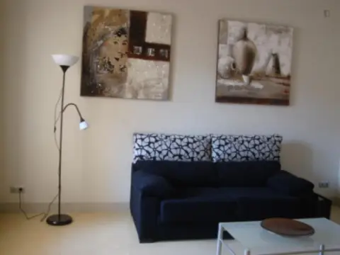 Habitación en Sant Antoni