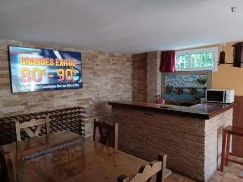 Piso en Ciudad del Aljarafe