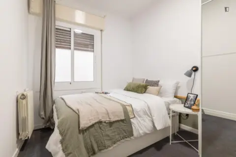 Habitación en Sant Gervasi-Galvany