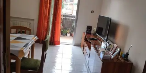 Piso en calle de Garcilaso