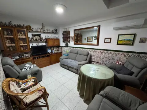 Casa en Los Milagros-La Corchera