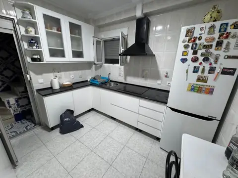 Casa en Los Milagros-La Corchera