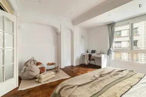 Habitación en Sant Gervasi-Galvany