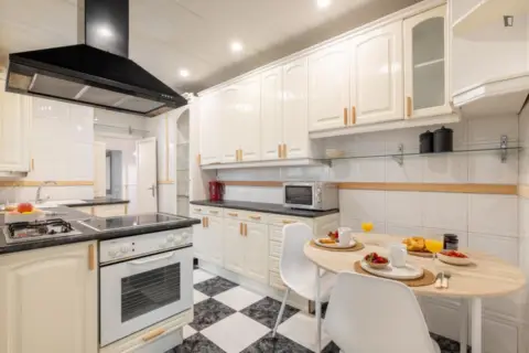 Habitación en Sant Gervasi-Galvany