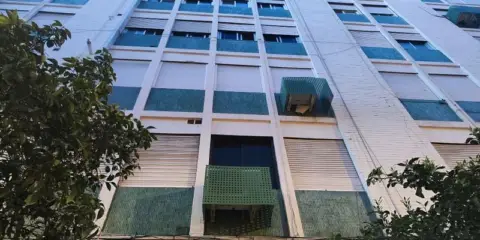 Piso en Camino de los Sastres