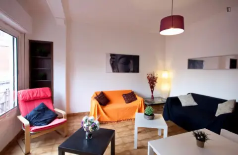 Habitación en El Putxet-El Farró
