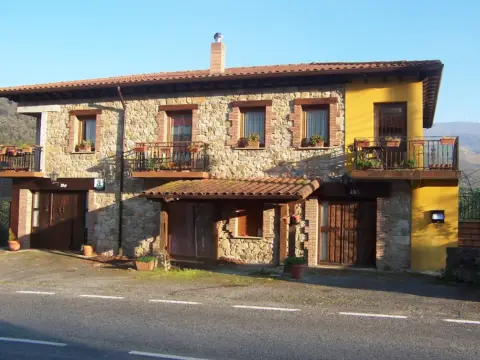 Casa en Barrio de la Veguilla