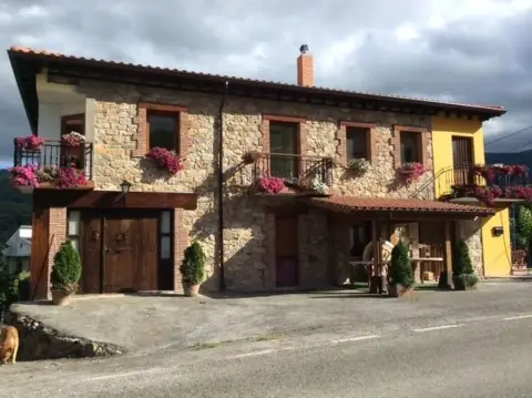 Casa en Barrio de la Veguilla
