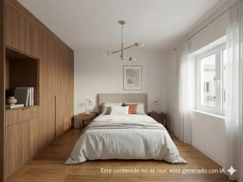 Casa en Alange