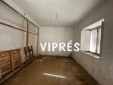 Casa en Alange