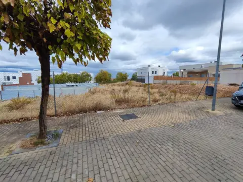Terreno en Nueva Ciudad