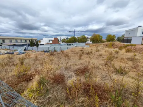 Terreno en Nueva Ciudad