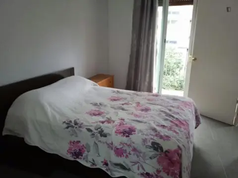 Habitación en Sant Pere-Santa Caterina-La Ribera