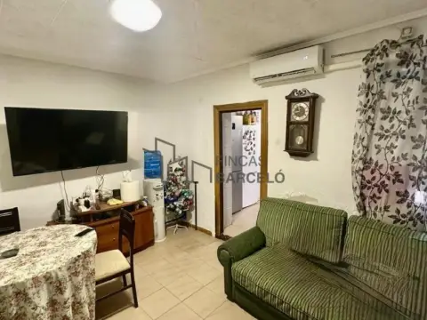 Chalet adosado en Valdefierro