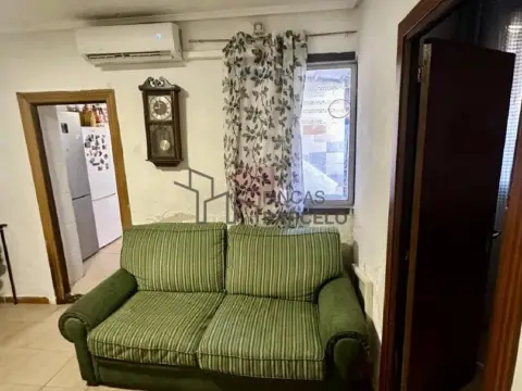 Chalet adosado en Valdefierro