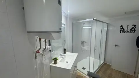 Piso en Carrer del Mestre Marçal, 7