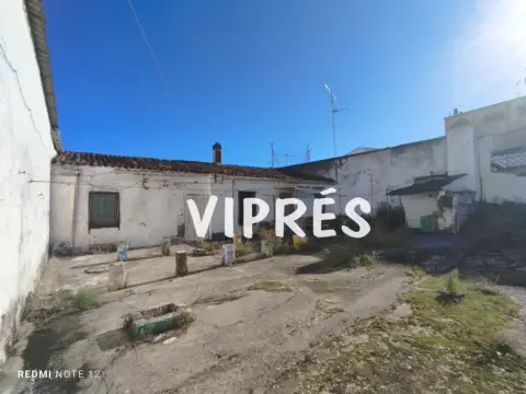 Casa en Casco Antiguo