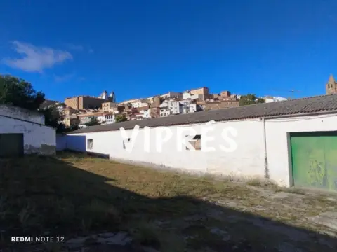 Casa en Casco Antiguo